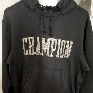 Champion Relaxed Women’s Hoodie
